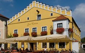 Hotel Zur Krone Beilngries
